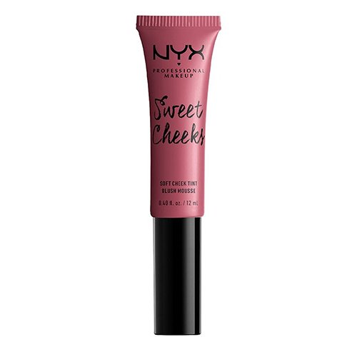 NYX Sweet Cheeks Soft Cheek Tint 0.4oz/ 12ml - ikatehouse