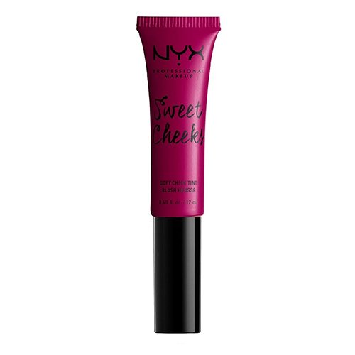 NYX Sweet Cheeks Soft Cheek Tint 0.4oz/ 12ml - ikatehouse