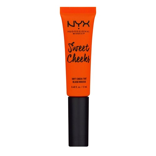 NYX Sweet Cheeks Soft Cheek Tint 0.4oz/ 12ml - ikatehouse