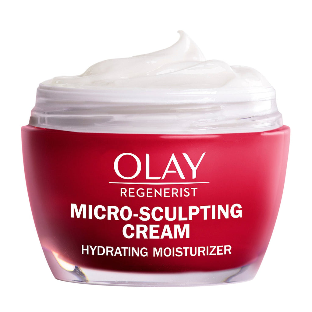 Olay Regenerist Micro - Sculpting Cream 1.69oz/50g - ikatehouse