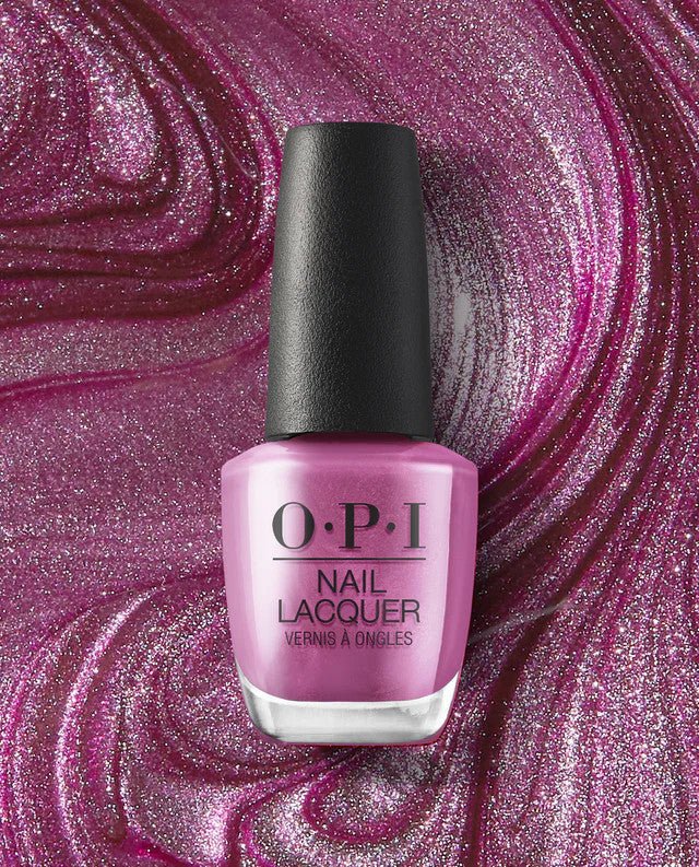 OPI 2024 Fall Metallic Mega Mix Collection Nail Polish 0.5oz - ikatehouse