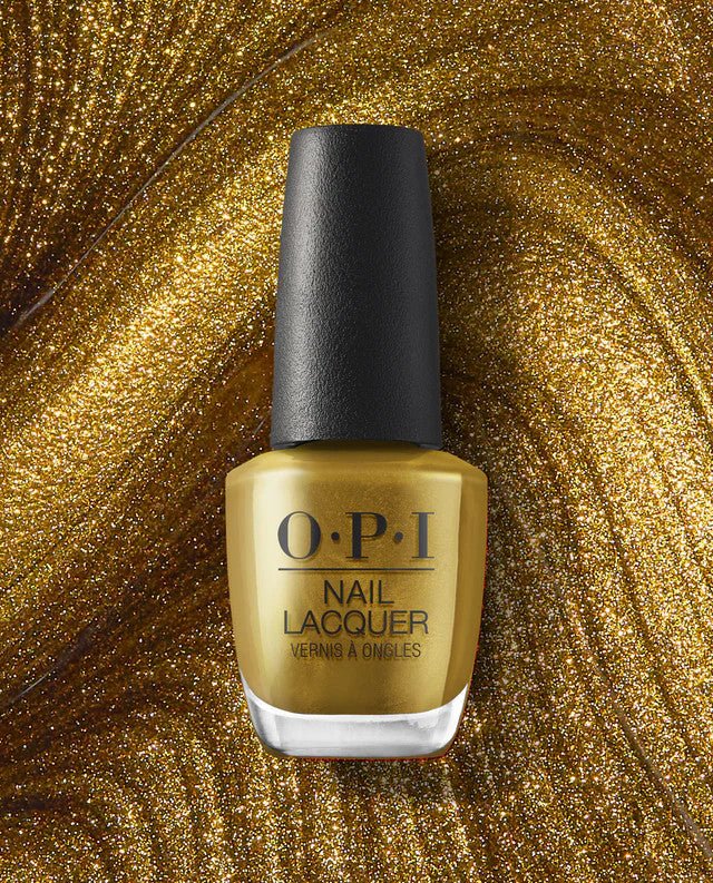 OPI 2024 Fall Metallic Mega Mix Collection Nail Polish 0.5oz - ikatehouse