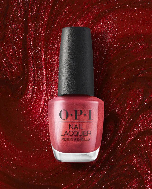 OPI 2024 Fall Metallic Mega Mix Collection Nail Polish 0.5oz - ikatehouse