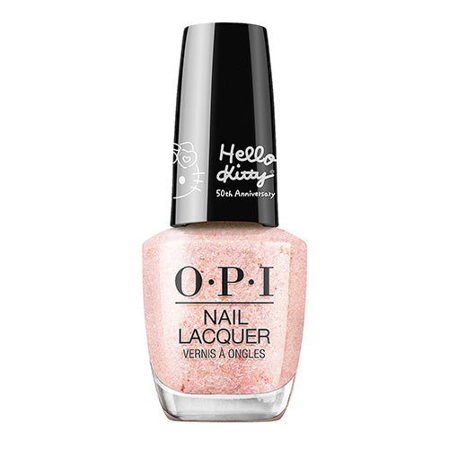 OPI Hello Kitty Nail Lacquer Collection 15ml/ 0.5oz - ikatehouse