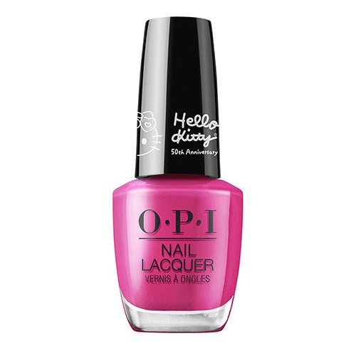 OPI Hello Kitty Nail Lacquer Collection 15ml/ 0.5oz - ikatehouse