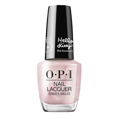 OPI Hello Kitty Nail Lacquer Collection 15ml/ 0.5oz - ikatehouse