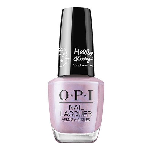 OPI Hello Kitty Nail Lacquer Collection 15ml/ 0.5oz - ikatehouse