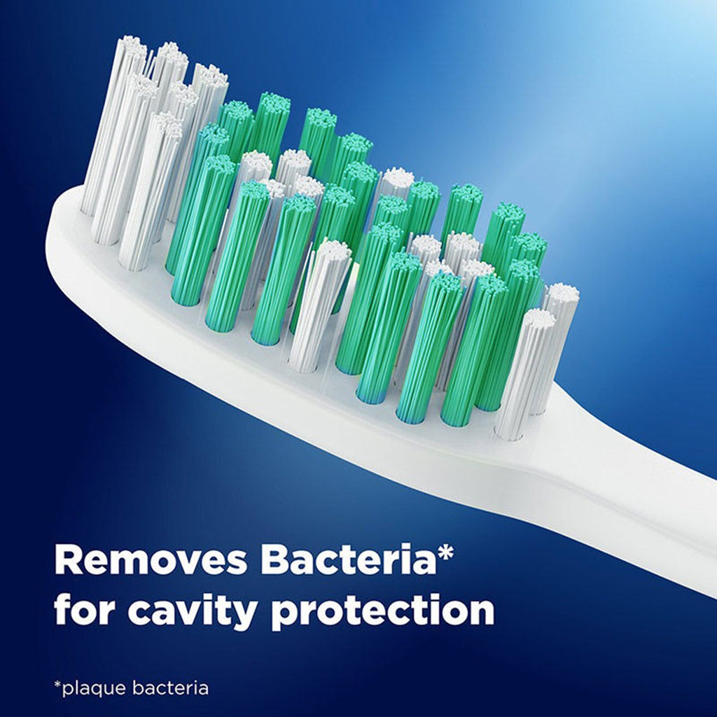 Oral - B Cavity Defense Removes Bacteria Toothbrush 6pk - ikatehouse