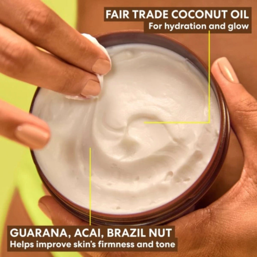 Palmer's Cocoa Butter Formula Brazilian Coco Cream 8.8oz/250g - ikatehouse