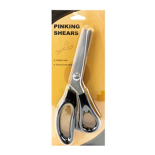 Pinking Shears - ikatehouse