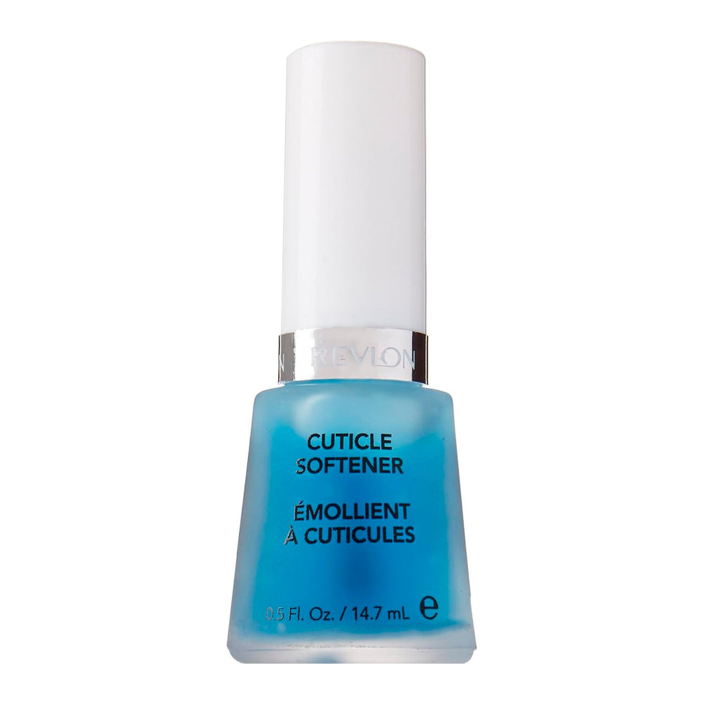 Revlon Cuticle Softner 0.5oz/14.7ml - ikatehouse