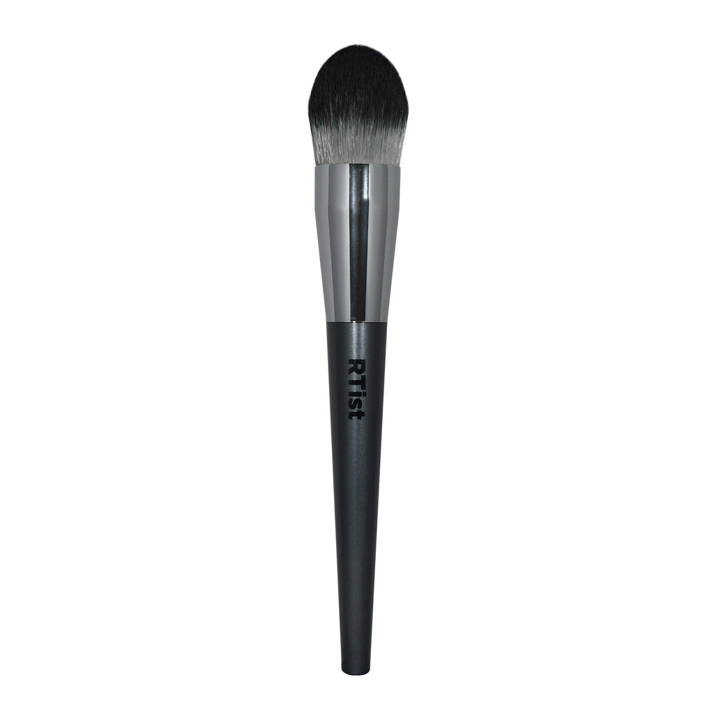 RTist PRO Elite Face Pointed Foundation Brush - ikatehouse