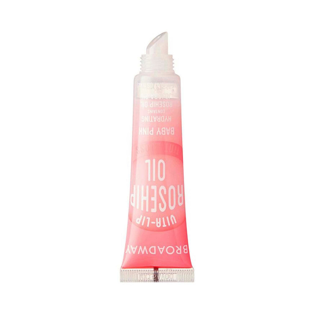 Ruby Kisses Broadway Vita Lip Rosehip Tint Lip Gloss 0.47oz/14ml - ikatehouse