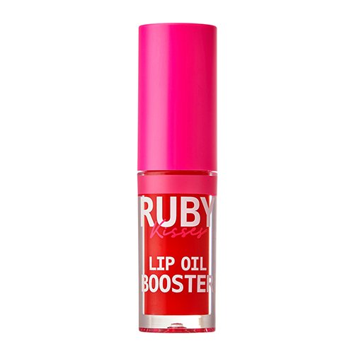 Ruby Kisses Lip Oil Booster - ikatehouse