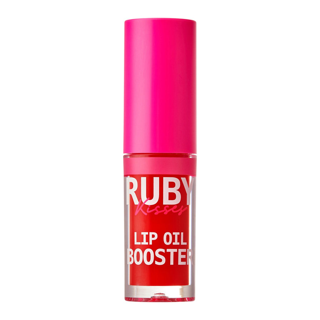 Ruby Kisses Lip Oil Booster - ikatehouse