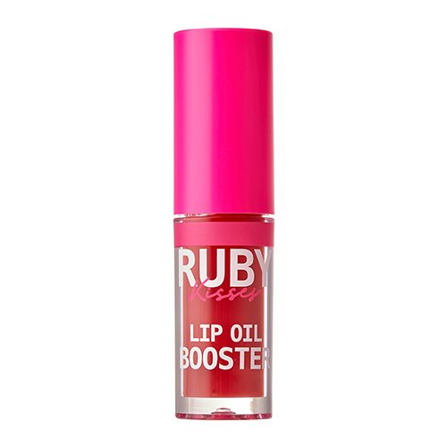 Ruby Kisses Lip Oil Booster - ikatehouse