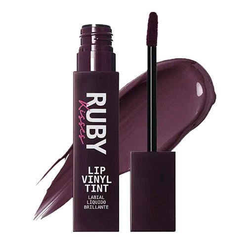 Ruby Kisses Lip Vinyl Tint 0.09oz/2.8ml - ikatehouse