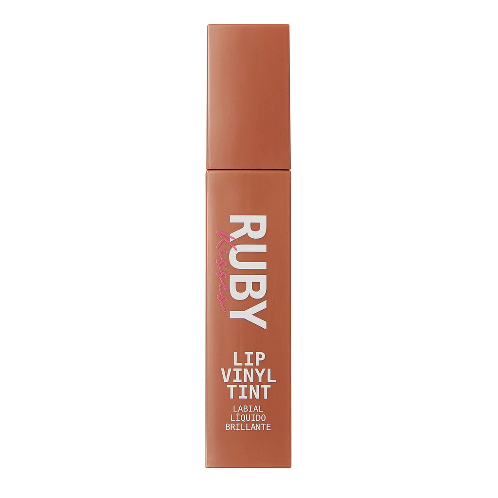 Ruby Kisses Lip Vinyl Tint 0.09oz/2.8ml - ikatehouse