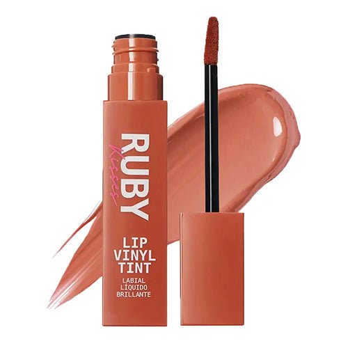 Ruby Kisses Lip Vinyl Tint 0.09oz/2.8ml - ikatehouse