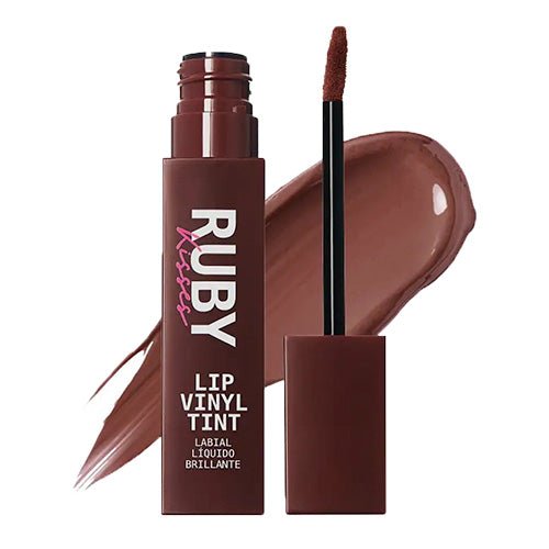 Ruby Kisses Lip Vinyl Tint 0.09oz/2.8ml - ikatehouse