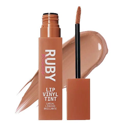 Ruby Kisses Lip Vinyl Tint 0.09oz/2.8ml – ikatehouse