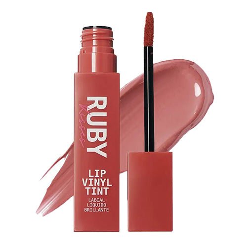 Ruby Kisses Lip Vinyl Tint 0.09oz/2.8ml - ikatehouse