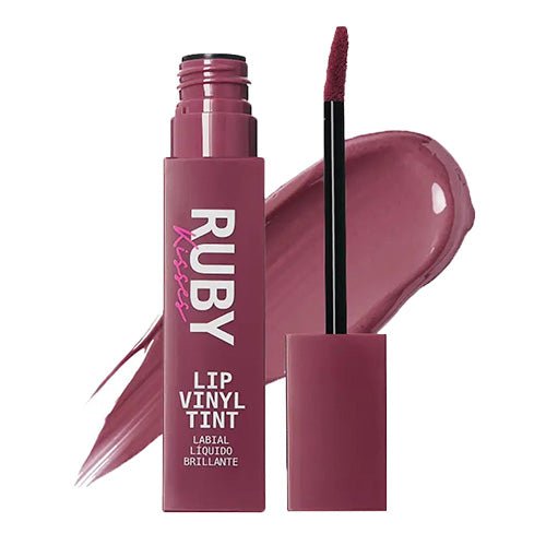 Ruby Kisses Lip Vinyl Tint 0.09oz/2.8ml - ikatehouse