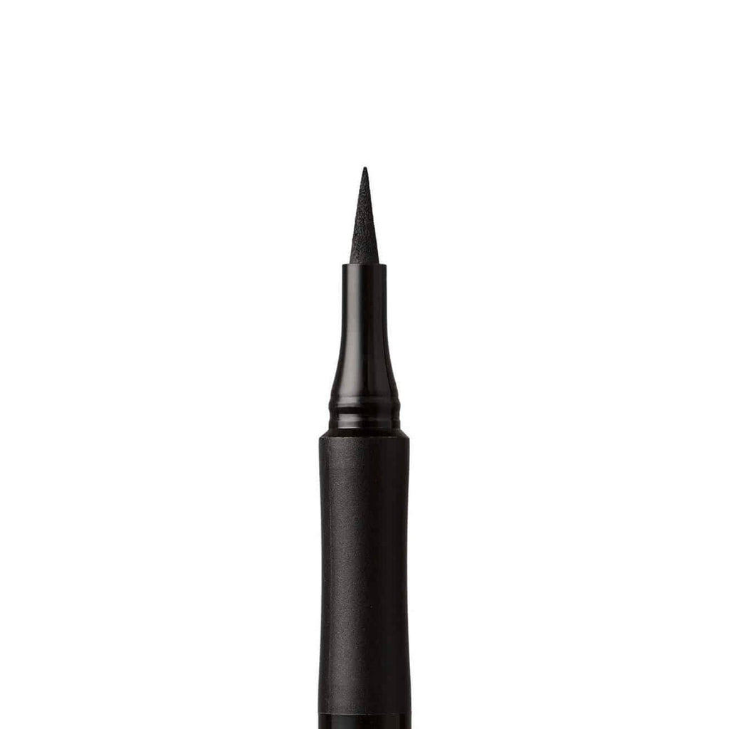 Ruby Kisses Long Felt Tip Eyeliner Black 0.04oz/1.2ml - ikatehouse