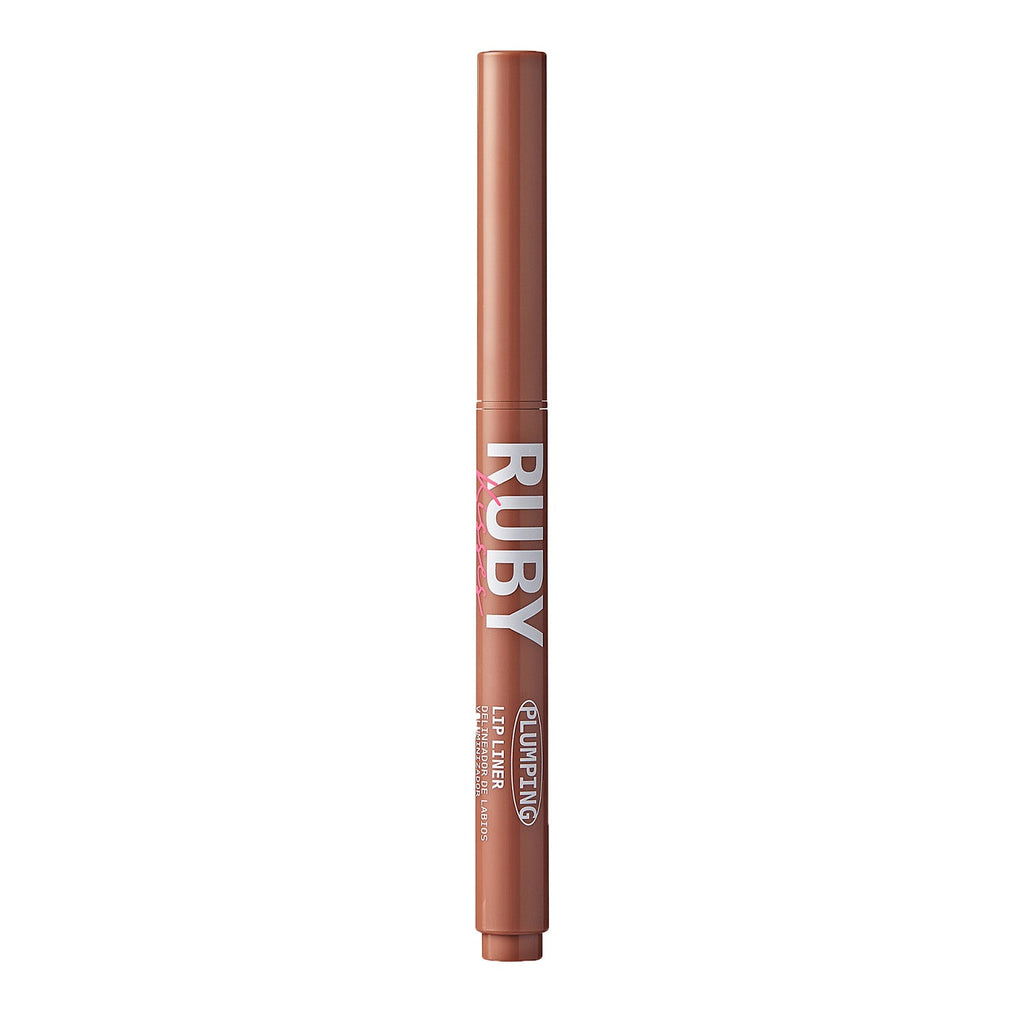 Ruby Kisses Plumping Lip Liner 0.16g - ikatehouse