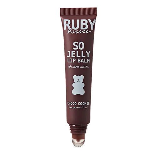 Ruby Kisses So Jelly Lip Balm 0.43oz/13ml - ikatehouse