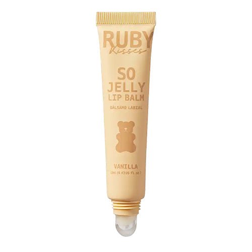 Ruby Kisses So Jelly Lip Balm 0.43oz/13ml - ikatehouse