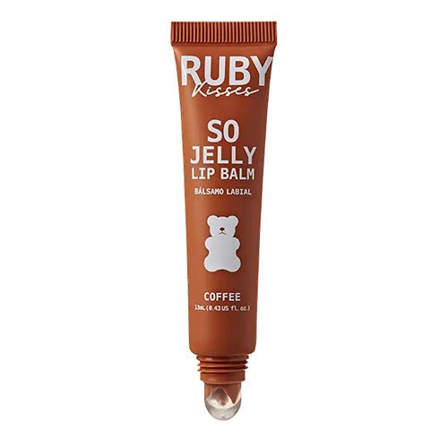 Ruby Kisses So Jelly Lip Balm 0.43oz/13ml - ikatehouse