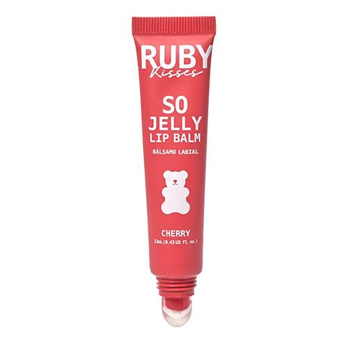 Ruby Kisses So Jelly Lip Balm 0.43oz/13ml - ikatehouse