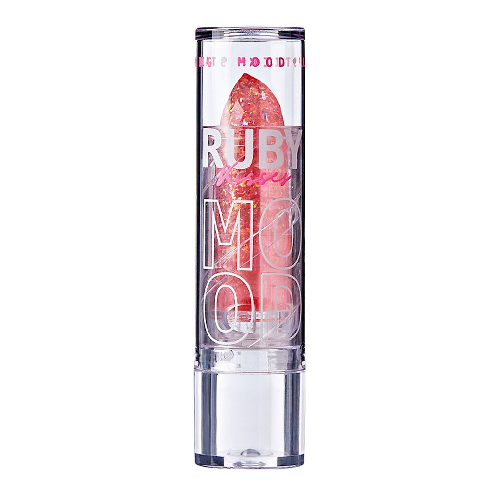 Ruby Kisses Staining Mood Lipstick 0.1oz/3g - ikatehouse