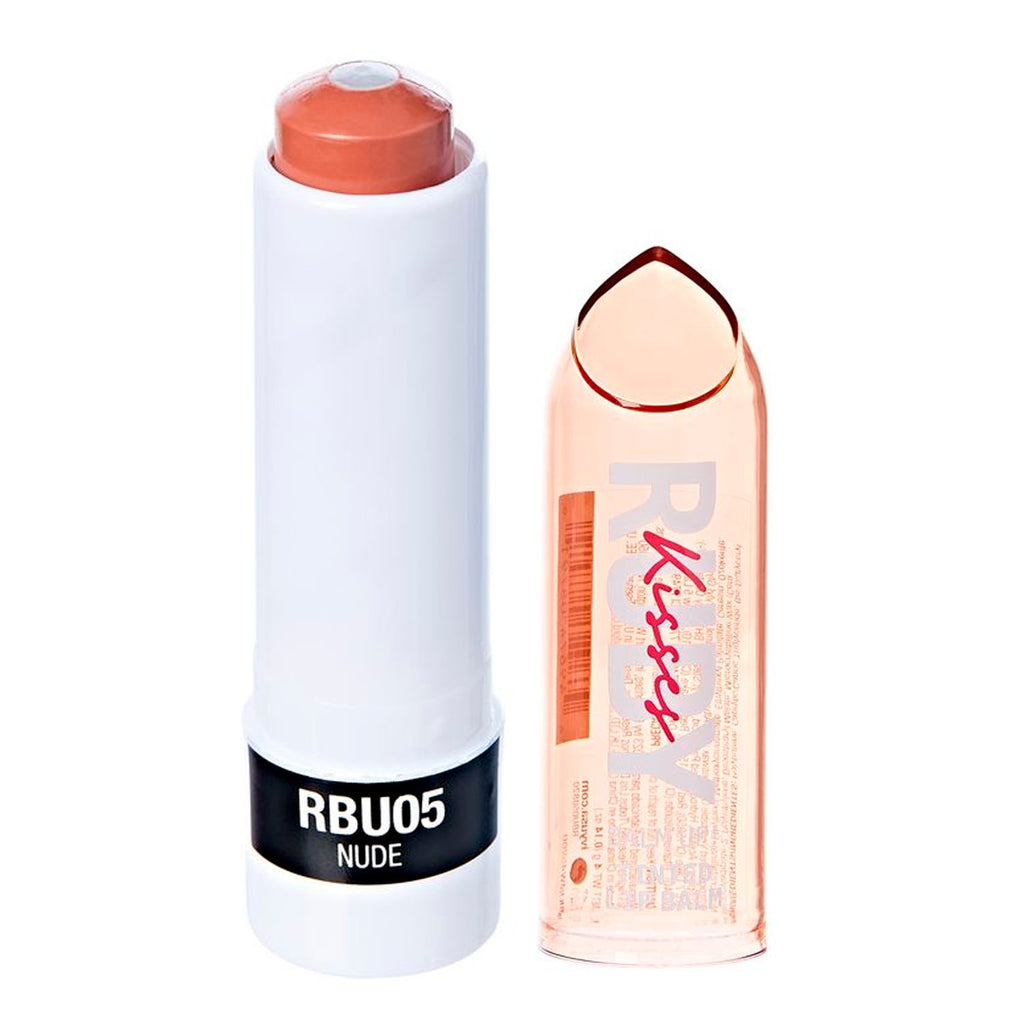 Ruby Kisses Tinted Lip Balm 0.14oz/ 4g - ikatehouse