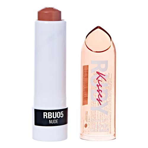 Ruby Kisses Tinted Lip Balm 0.14oz/ 4g - ikatehouse