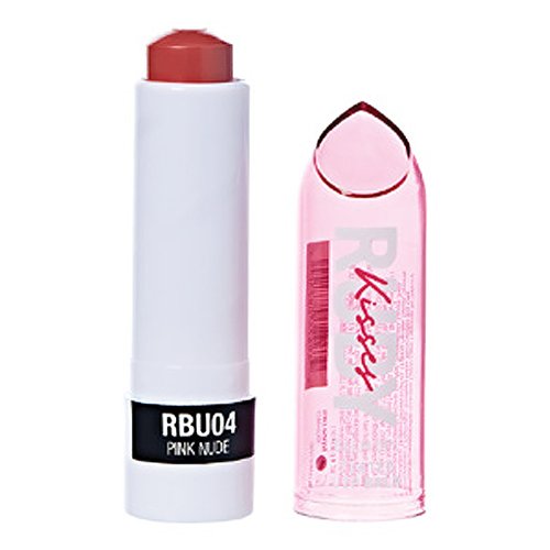 Ruby Kisses Tinted Lip Balm 0.14oz/ 4g - ikatehouse