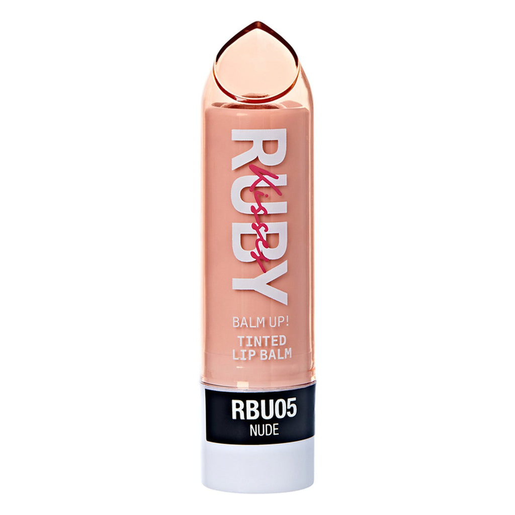 Ruby Kisses Tinted Lip Balm 0.14oz/ 4g - ikatehouse