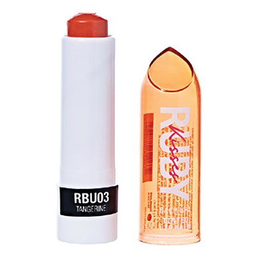 Ruby Kisses Tinted Lip Balm 0.14oz/ 4g - ikatehouse