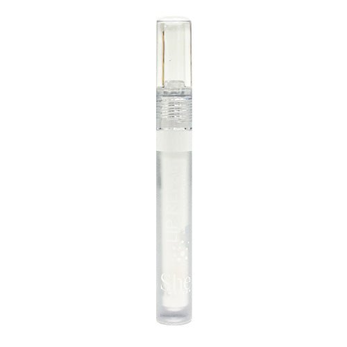 S.he Makeup Lip Repair Smoothes Lip Wrinkles Gloss 0.05oz/15ml - ikatehouse