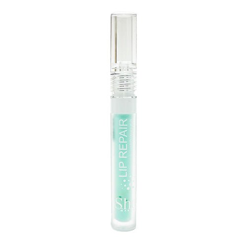 S.he Makeup Lip Repair Smoothes Lip Wrinkles Gloss 0.05oz/15ml - ikatehouse