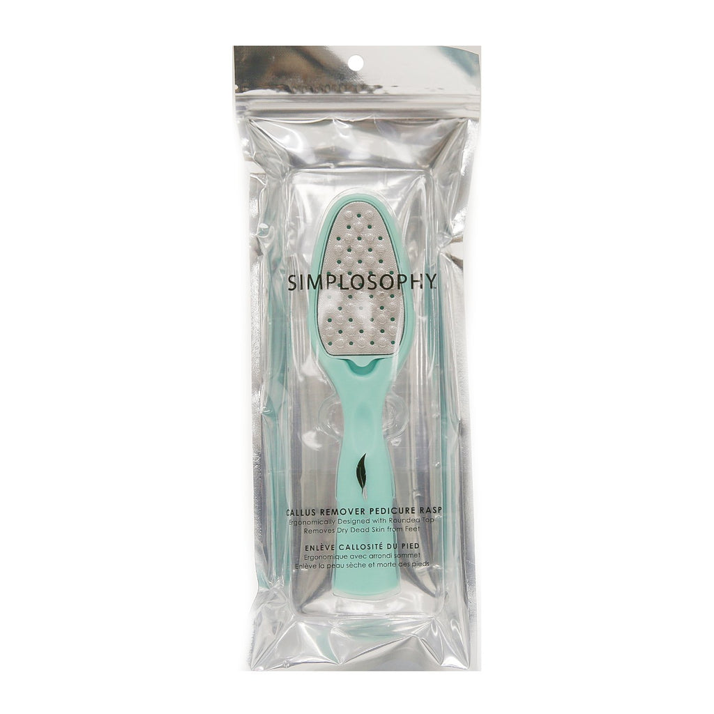 Simplosophy Callus Remover - ikatehouse