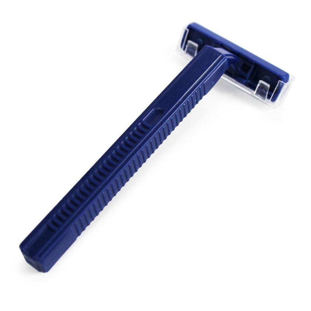 Smooth Touch Razor Twin Blade - ikatehouse