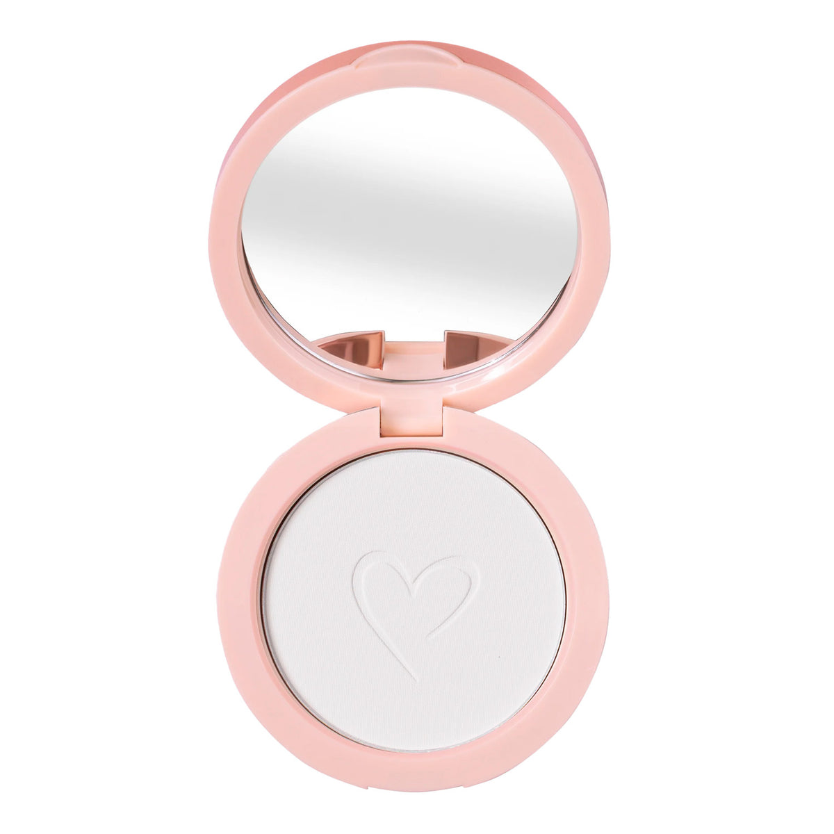 Beauty Creations Pretty Pressed Setting Powder 0.24oz/ 7g – ikatehouse