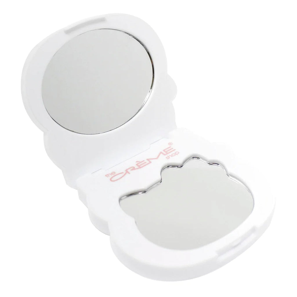 The Creme Shop Hello Kitty Compact Mirror - ikatehouse