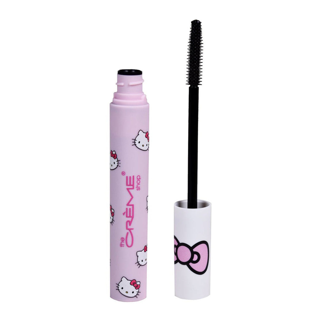 The Creme Shop Hello Kitty Lash Luv Serum Mascara - ikatehouse