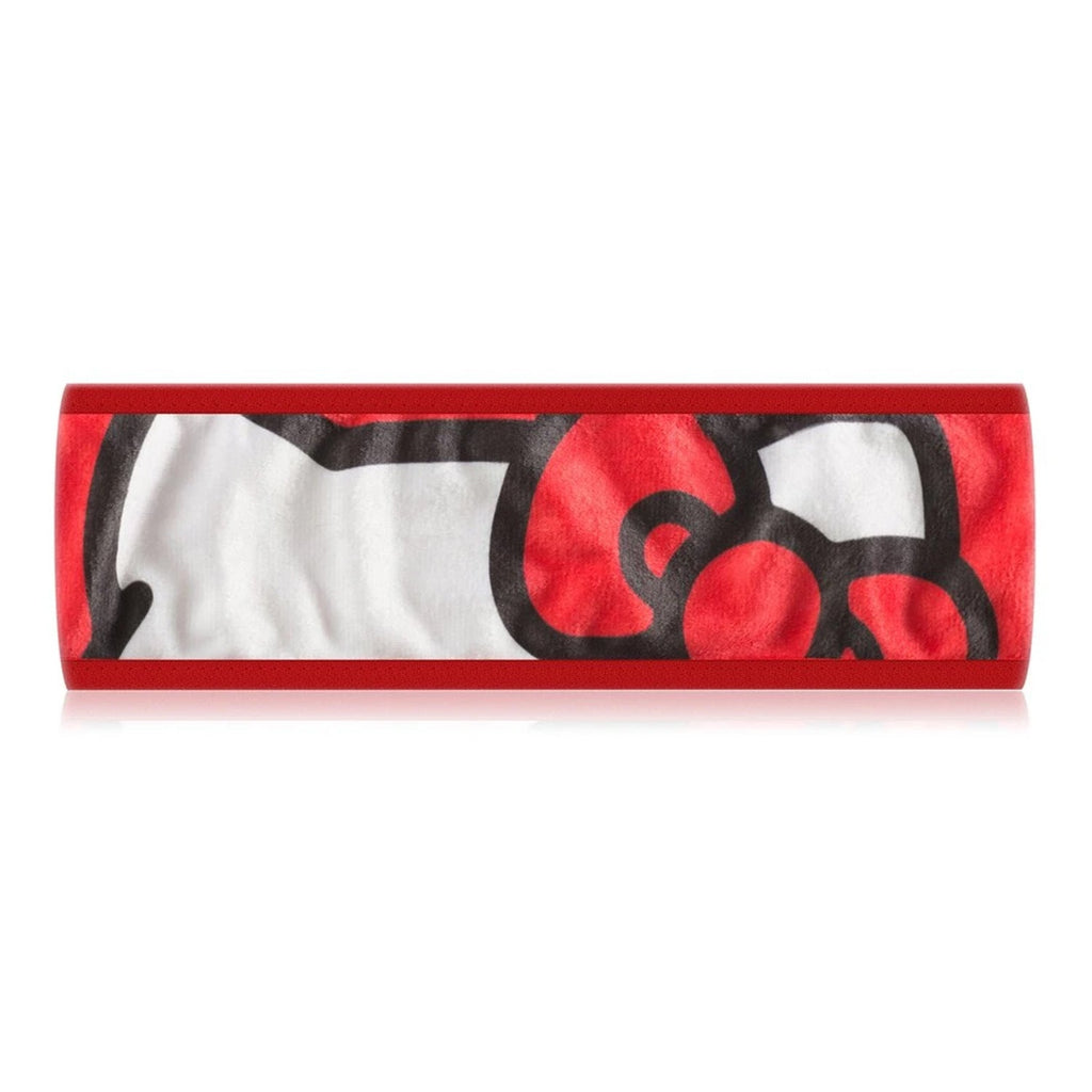 The Creme Shop Hello Kitty SPA Headband - ikatehouse