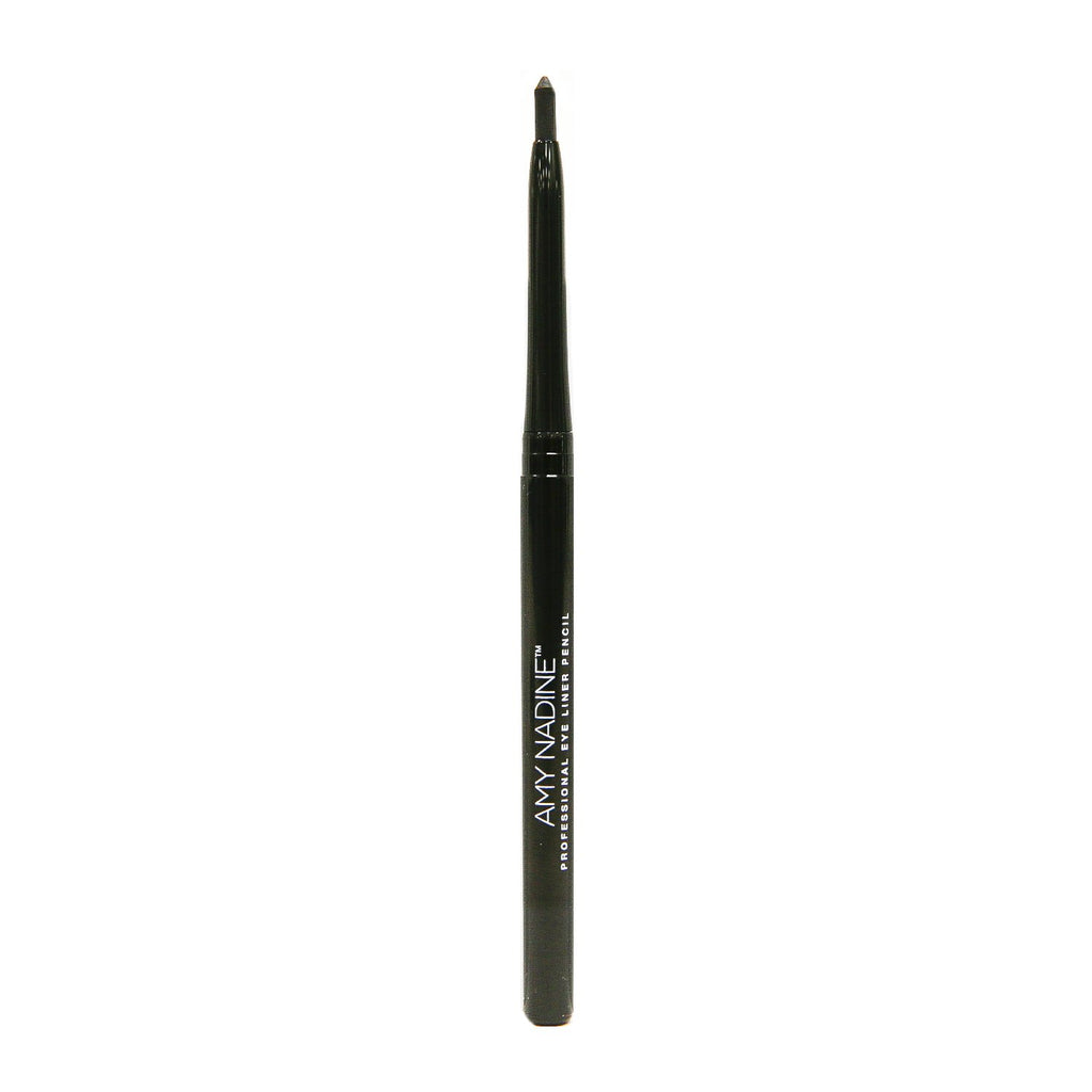 Water Resistant Black Eyeliner 0.012oz/0.34g - ikatehouse