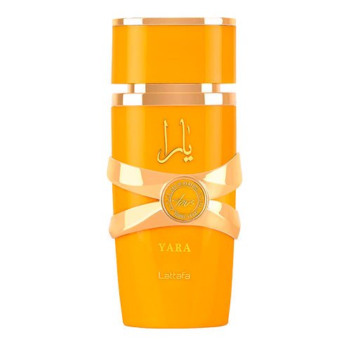 Yara Eau De Perfume Spray 3.4oz/ 100ml - ikatehouse