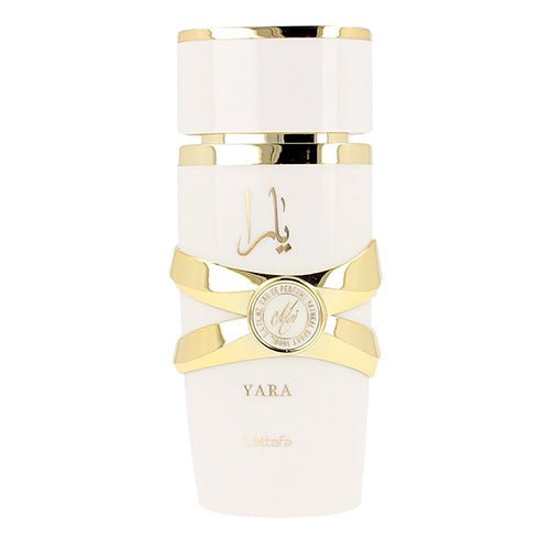 Yara Eau De Perfume Spray 3.4oz/ 100ml - ikatehouse